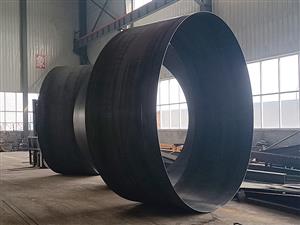 山東省王經(jīng)理購(gòu)買(mǎi)的高爐煤氣除塵設(shè)備發(fā)貨單設(shè)備圖片