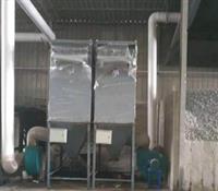 振動篩除塵器｜振動篩振打除塵器設(shè)備圖片