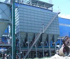 燒結(jié)機尾部除塵器設(shè)備-燒結(jié)機除塵器方案-燒結(jié)機除塵器成功案例