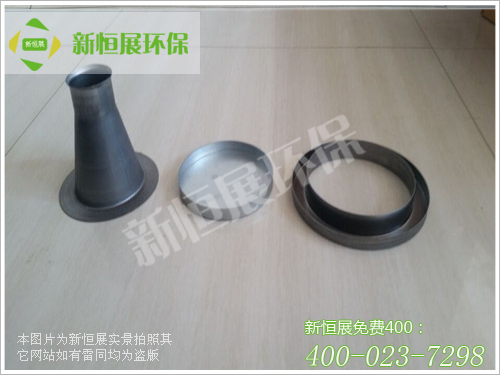 脈沖布袋除塵器該如何進行降溫？